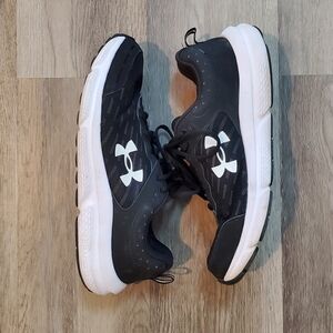 Under Armor Charged Assert Men's Running Shoes